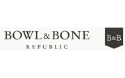 Logo Bowl and Bone Republic