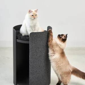 TORRE ARBRE A CHAT DESIGN MIA CARA