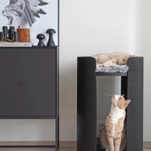 TORRE ARBRE A CHAT DESIGN MIA CARA
