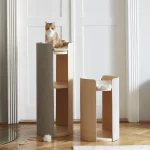 TORRE ARBRE A CHAT DESIGN MIA CARA