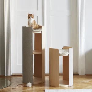 TORRE ARBRE A CHAT DESIGN MIA CARA