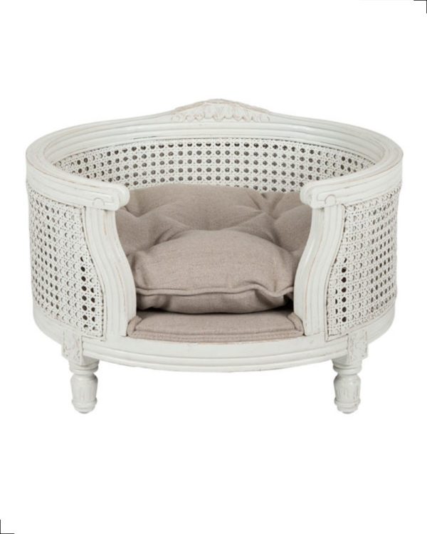 Canapé haut de gamme pour chat, collection Lord Lou