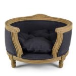 Superbe canapé haut de gamme pour chat de la collection Lord Lou