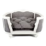 Canapé de luxe pour chien de la collection Lord Lou