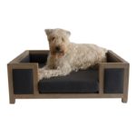 Canapé design pour chien, collection Lord Lou