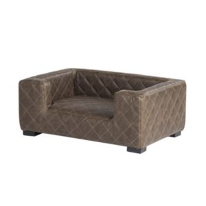 Edoardo - Canapé design pour chien