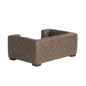 Edoardo - Canapé design pour chien