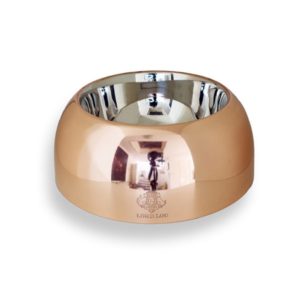 Gamelle design pour chat, modèle CAPRI, collection Lord Lou