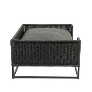 Morris - Lit de luxe pour chien