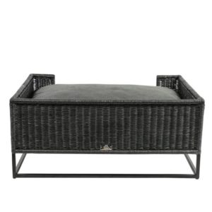 Morris - Lit de luxe pour chien