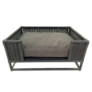 Morris - Lit de luxe pour chien