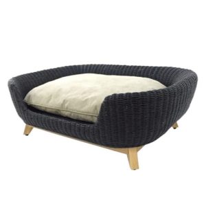 Victor - Lit haut de gamme pour chien