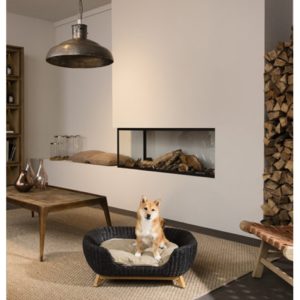 Victor - Lit haut de gamme pour chien