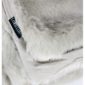 Couverture de luxe pour chat, modèle Blitz Ivory de chez Lord Lou
