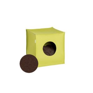 MOOD - Feutre de laine - Igloo design pour chat