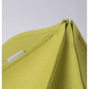 BERTA - Feutre de laine - Tipi design pour chat