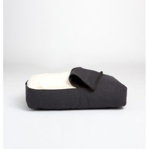 ELLIOTT - Coton - Coussin moderne pour chien