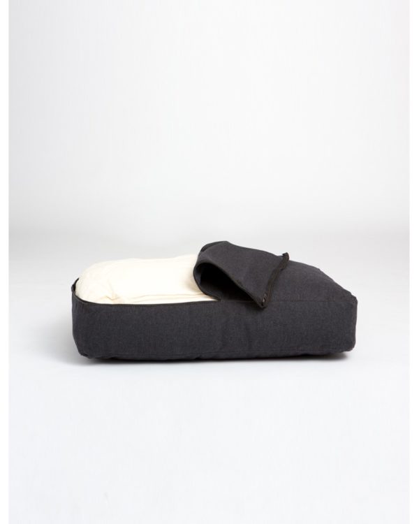 ELLIOTT - Coton - Coussin moderne pour chien