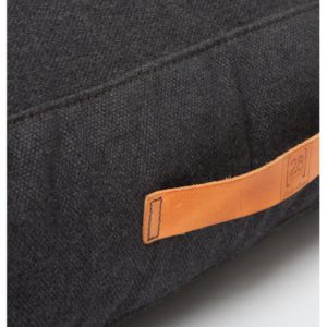 ELLIOTT - Coton - Coussin moderne pour chien