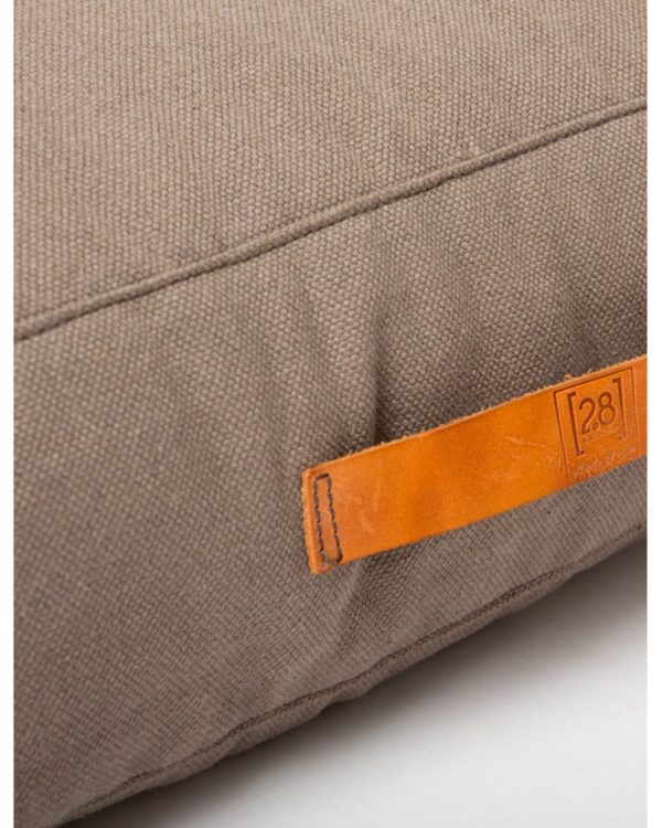 ELLIOTT - Coton - Coussin moderne pour chien