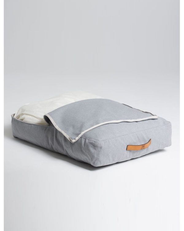 ELLIOTT - Coton - Coussin moderne pour chien