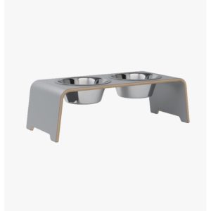 Gamelle design pour chien