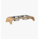Gamelle de luxe pour chats