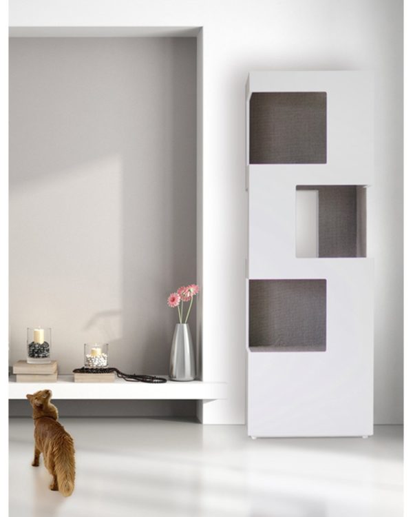 THE ONE - Arbre à chat de luxe