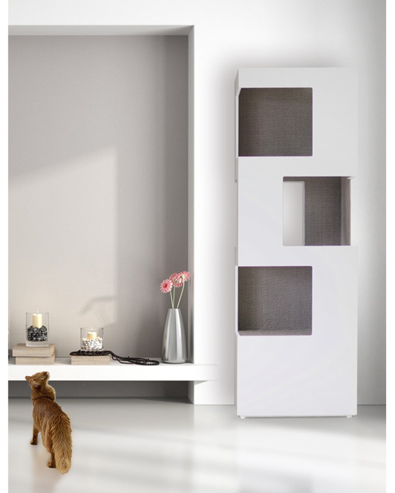 THE ONE – Arbre à chat de luxe