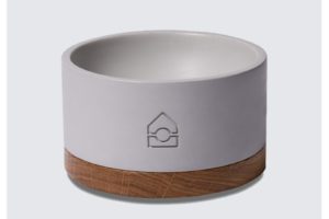 Gamelle design pour chats