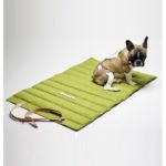 Matelas de transport pour chien