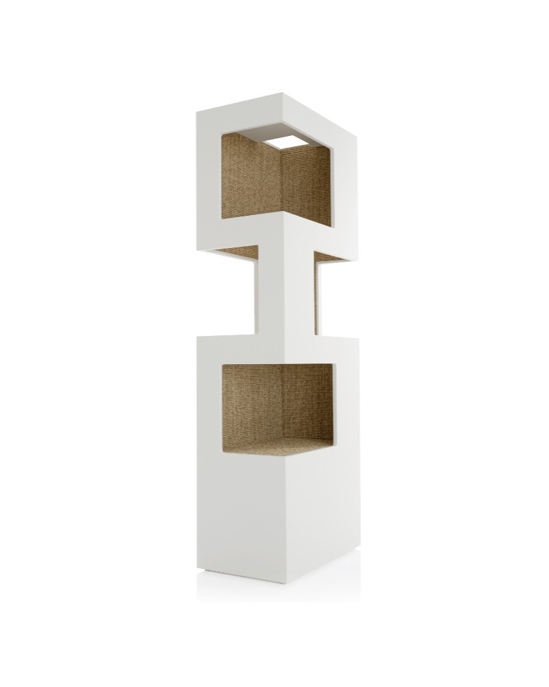 THE ONE – Arbre à chat de luxe