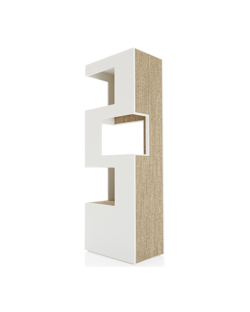 THE ONE – Arbre à chat de luxe