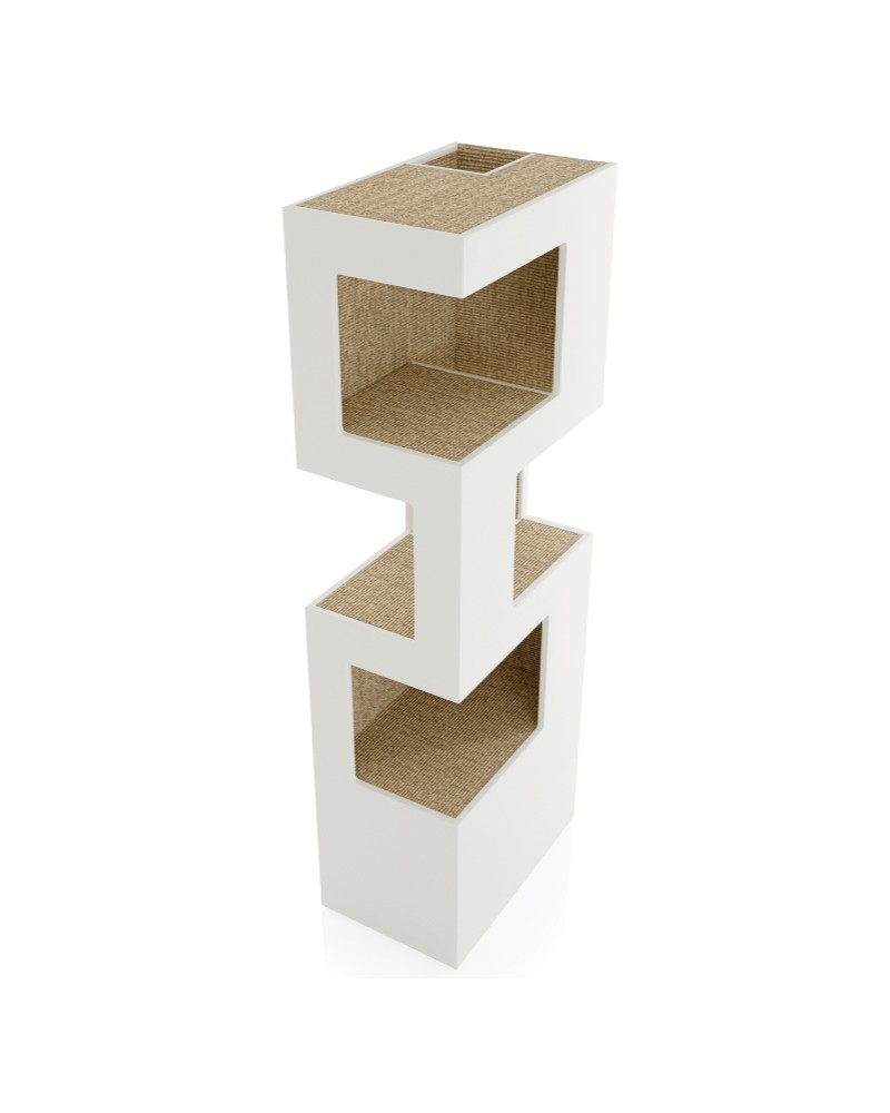 THE ONE – Arbre à chat de luxe