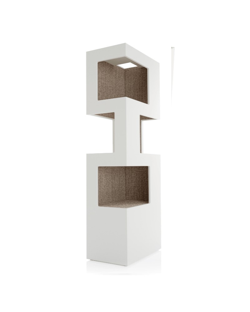 THE ONE – Arbre à chat de luxe