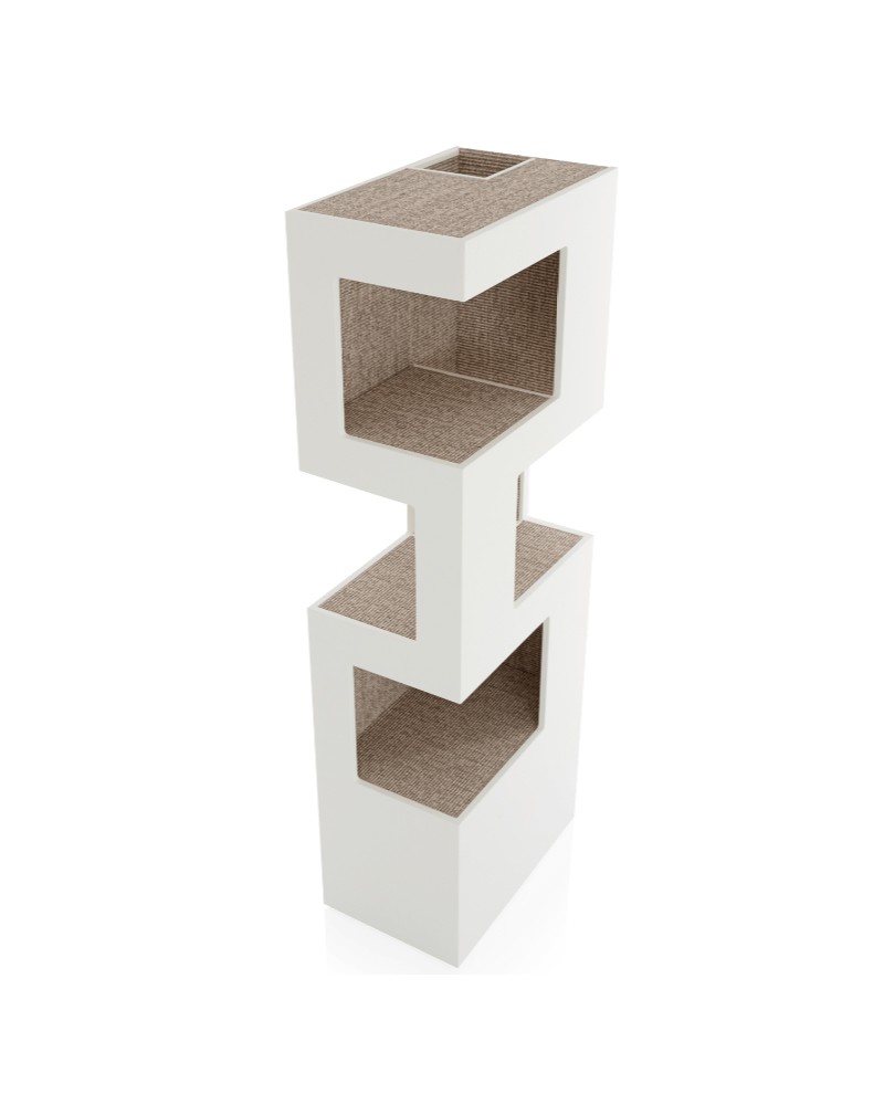 THE ONE – Arbre à chat de luxe