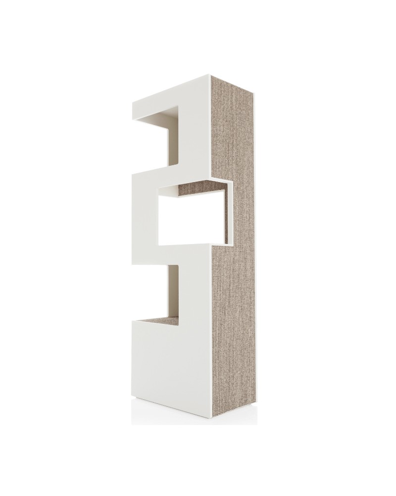 THE ONE – Arbre à chat de luxe