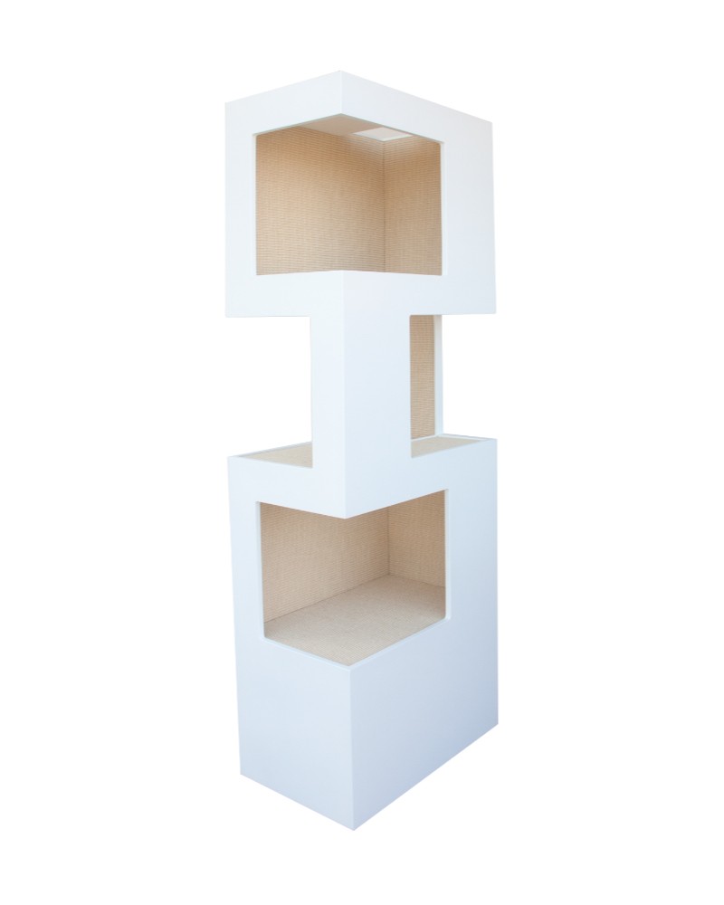 THE ONE – Arbre à chat de luxe
