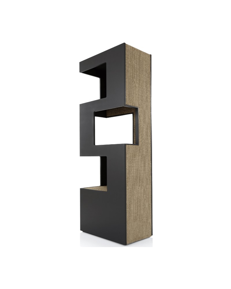 THE ONE – Arbre à chat de luxe