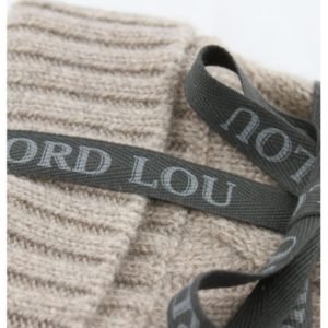 BRUNELLO CACHEMIRE BEIGE - Pull confortable pour chien