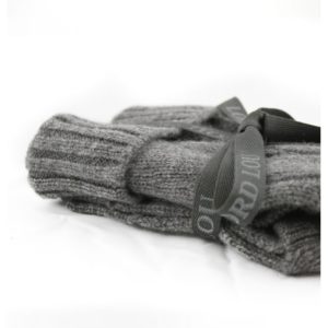 BRUNELLO CACHEMIRE ANTHRACITE - Pull haut de gamme pour chien