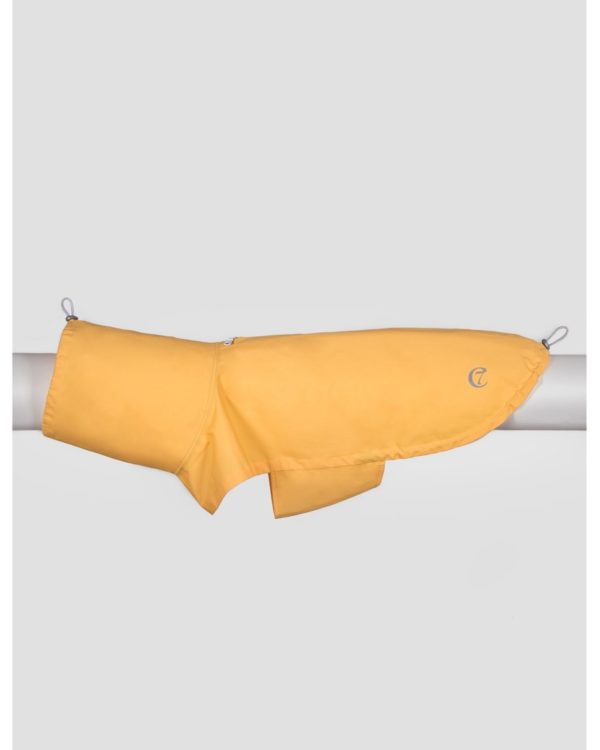Manteaux haut de gamme pour chien