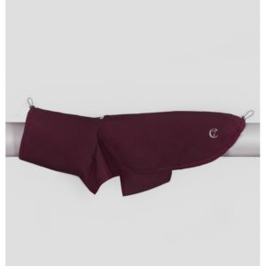 LONDON - Manteau haut de gamme pour chien