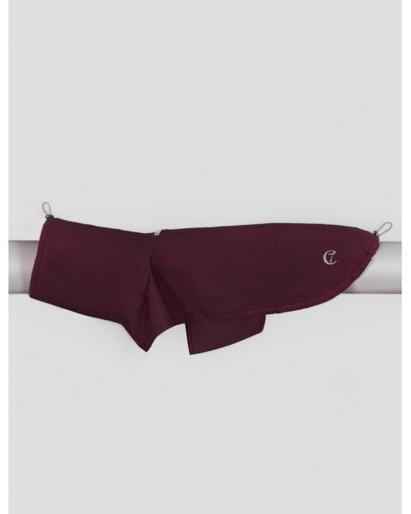 LONDON - Manteau haut de gamme pour chien