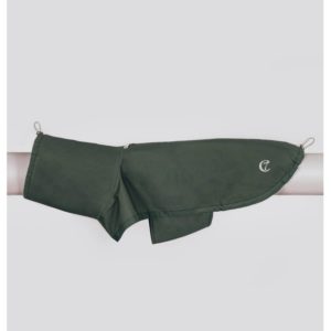 LONDON - Manteau haut de gamme pour chien