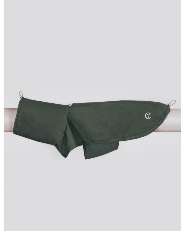 LONDON - Manteau haut de gamme pour chien