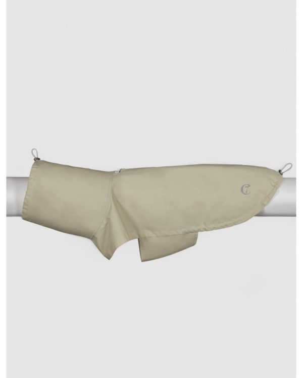 LONDON - Manteau haut de gamme pour chien