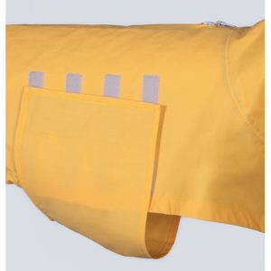 LONDON - Manteau haut de gamme pour chien