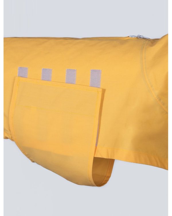 LONDON - Manteau haut de gamme pour chien