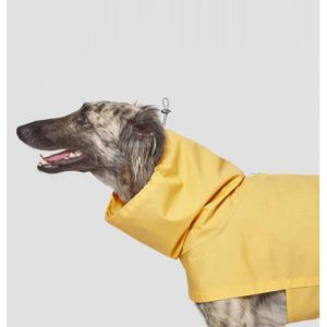 LONDON - Manteau haut de gamme pour chien
